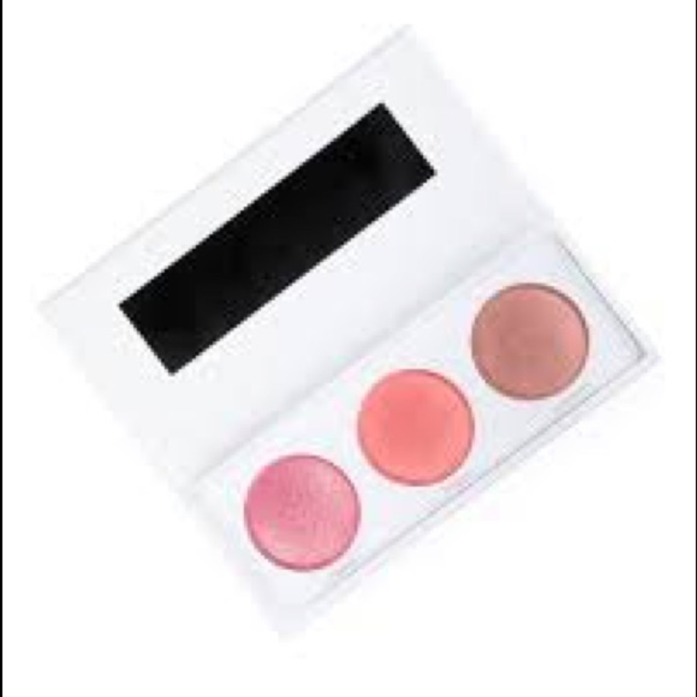 Blush palette